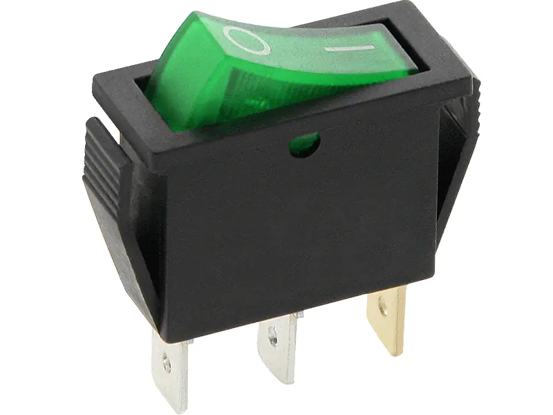 Lüliti ,  roheline 230v